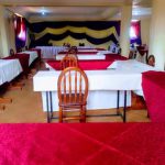 Conference Halls
