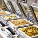 Buffet & Dinner