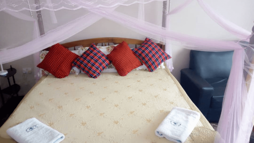 Delux Room