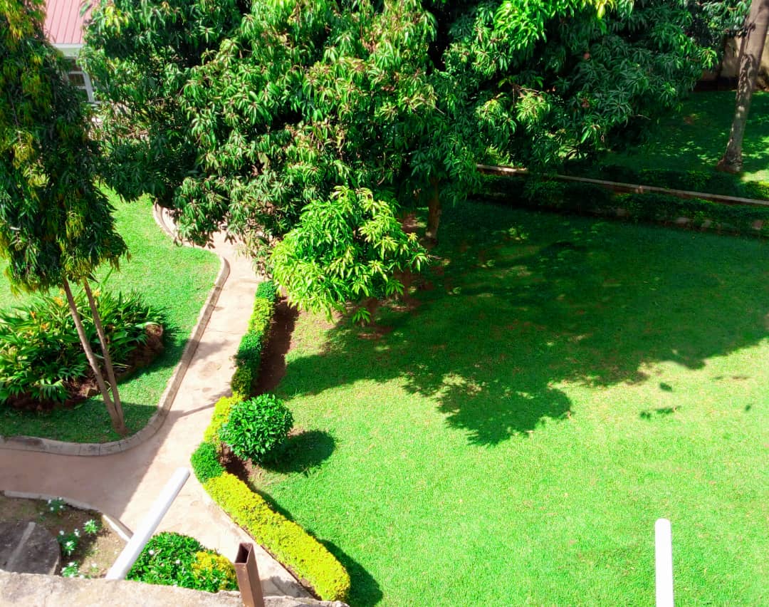 Jireh Gardens
