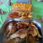 Englih Roast Dinner