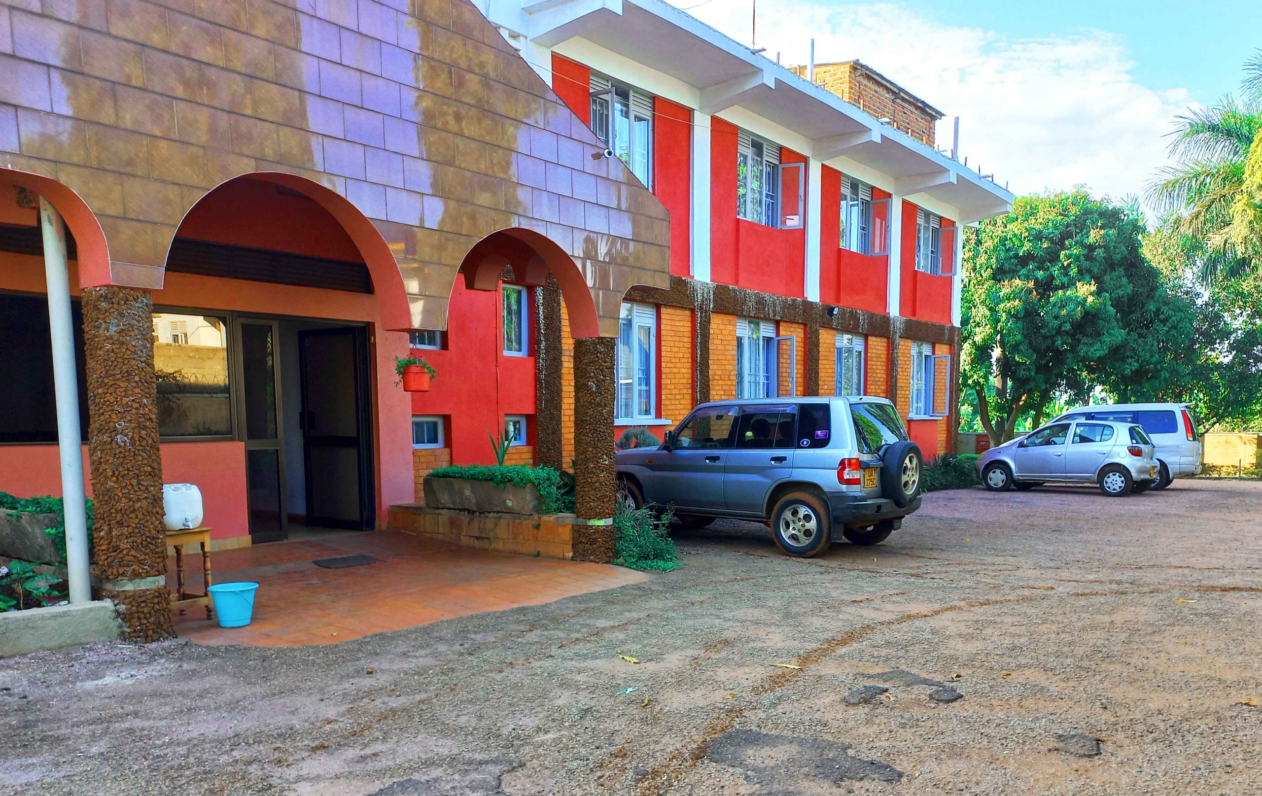 Guest House & Restaurant